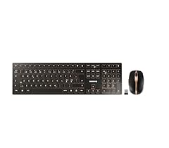 Cherry 9100 slim d'occasion  Livré partout en France