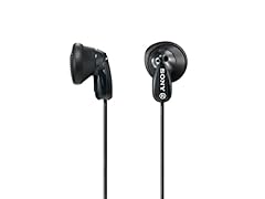 Sony fashion earbuds for sale  Delivered anywhere in UK