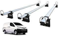 Titan workready van for sale  Delivered anywhere in UK