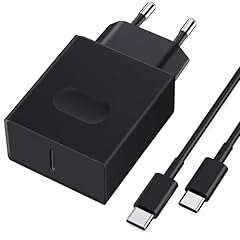 45w usb caricatore usato  Spedito ovunque in Italia 