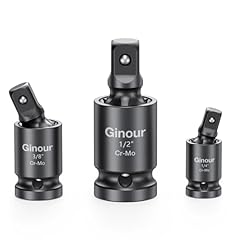 Ginour 3pcs impact for sale  Delivered anywhere in UK