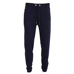 Jogging pants mens for sale  Delivered anywhere in UK