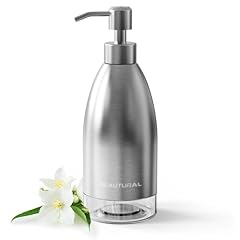 Beautural soap dispenser for sale  Delivered anywhere in USA 
