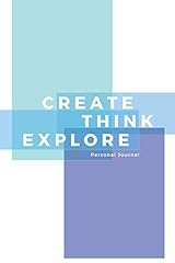 Create think explore gebraucht kaufen  Wird an jeden Ort in Deutschland