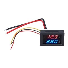 Digitales voltmeter amperemete gebraucht kaufen  Wird an jeden Ort in Deutschland