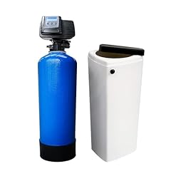 Addolcitore acqua biblocco usato  Spedito ovunque in Italia 