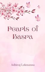 Pearls basra for sale  Delivered anywhere in UK