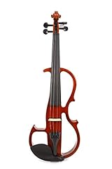 Yinfente violino elettrico usato  Spedito ovunque in Italia 