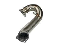 Downpipe per audi usato  Spedito ovunque in Italia 