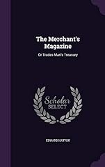 Merchant magazine trades for sale  Delivered anywhere in UK