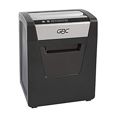 Gbc shredmaster high for sale  Delivered anywhere in USA 