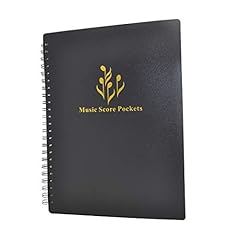 Music sheet file for sale  Delivered anywhere in UK