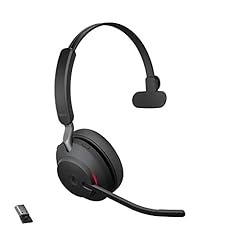 Jabra b2b evolve2 d'occasion  Livré partout en Belgiqu