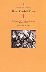 Hanif kureishi plays for sale  Delivered anywhere in UK
