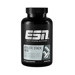 Esn athlete stack gebraucht kaufen  Wird an jeden Ort in Deutschland