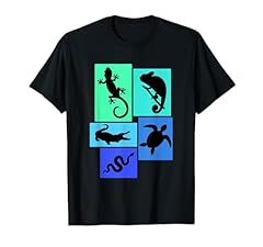 Reptile lover collection for sale  Delivered anywhere in USA 