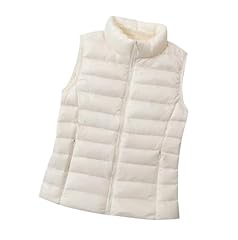 Gilet piumino donna usato  Spedito ovunque in Italia 