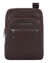 Piquadro ipad crossbody usato  Spedito ovunque in Italia 