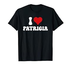 Love patricia love for sale  Delivered anywhere in USA 