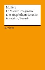 Malade imaginaire eingebildete gebraucht kaufen  Wird an jeden Ort in Deutschland
