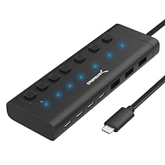Sabrent usb hub for sale  Delivered anywhere in USA 