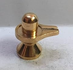 Brass shiva shiv for sale  Delivered anywhere in USA 