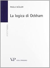 Logica ockham usato  Spedito ovunque in Italia 