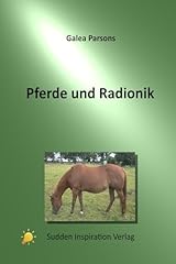 Pferde radionik gebraucht kaufen  Wird an jeden Ort in Deutschland