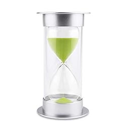 Hourglass sand timer for sale  Delivered anywhere in USA 