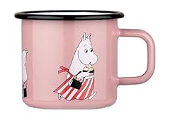 Muurla moomin emaille gebraucht kaufen  Wird an jeden Ort in Deutschland