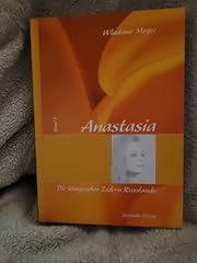 Megre anastasia bd. usato  Spedito ovunque in Italia 