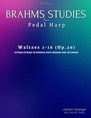 Brahms studies pedal for sale  Delivered anywhere in UK
