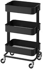 Ikea råskog carrello usato  Spedito ovunque in Italia 