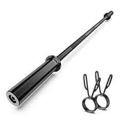 Olympic barbell bar for sale  Delivered anywhere in USA 