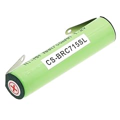 Ersatzbatterie bt5270 norelco gebraucht kaufen  Wird an jeden Ort in Deutschland