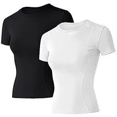 Loovoo workout shirts for sale  Delivered anywhere in USA 