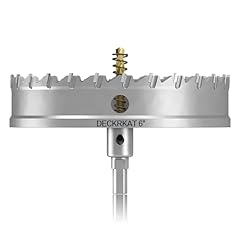 Deckrkat tct hole for sale  Delivered anywhere in USA 