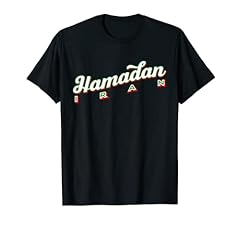 Hamadan iran shirt gebraucht kaufen  Wird an jeden Ort in Deutschland