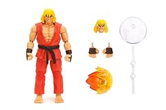 Jada ken masters for sale  Delivered anywhere in UK