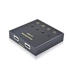 Usb switch computer gebraucht kaufen  Wird an jeden Ort in Deutschland