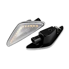 Mirror indicator 2pcs for sale  Delivered anywhere in UK