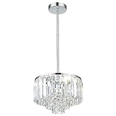 Cargifak crystal chandelier for sale  Delivered anywhere in USA 