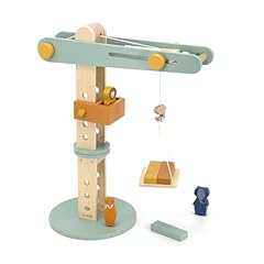 Trixie wooden construction d'occasion  Livré partout en France