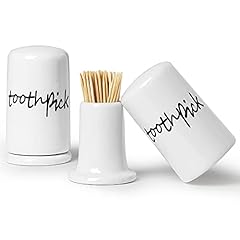 Ontube ceramic toothpick for sale  Delivered anywhere in USA 