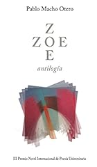 Zoe. antilogía d'occasion  Livré partout en France