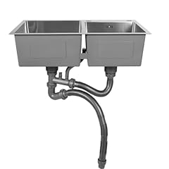 740x390mm stainless steel for sale  Delivered anywhere in UK
