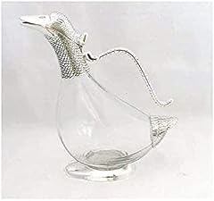 Decanter whiskey glasses for sale  Delivered anywhere in UK