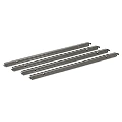 HON Single Front-to-Back Hanging File Rails, 4 per Carton (H919491) for sale  Delivered anywhere in USA 