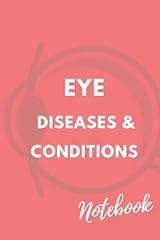 Eye diseases conditions for sale  Delivered anywhere in UK