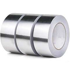 3pack aluminum foil for sale  Delivered anywhere in UK